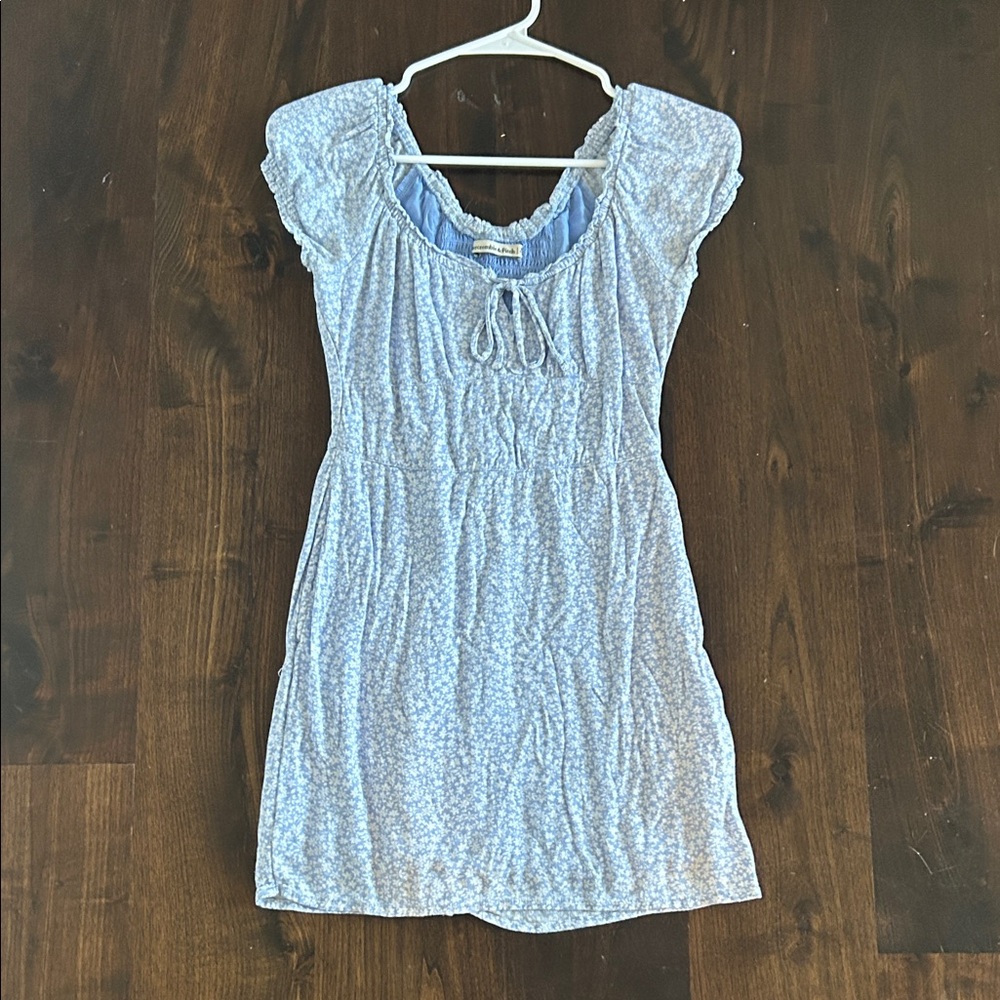 Abercrombie mini dress